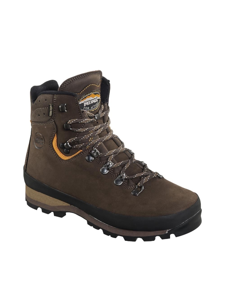 Meindl Paradiso MFS GTX Braun 2997-10 wandelschoenen heren online bestellen bij Kathmandu Outdoor & Travel