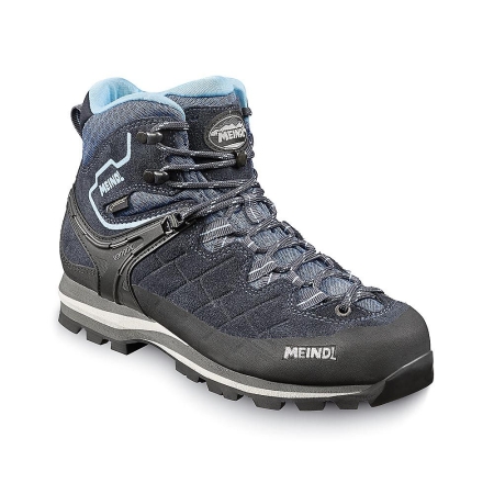 Meindl  Litepeak Lady GTX Marine Azur