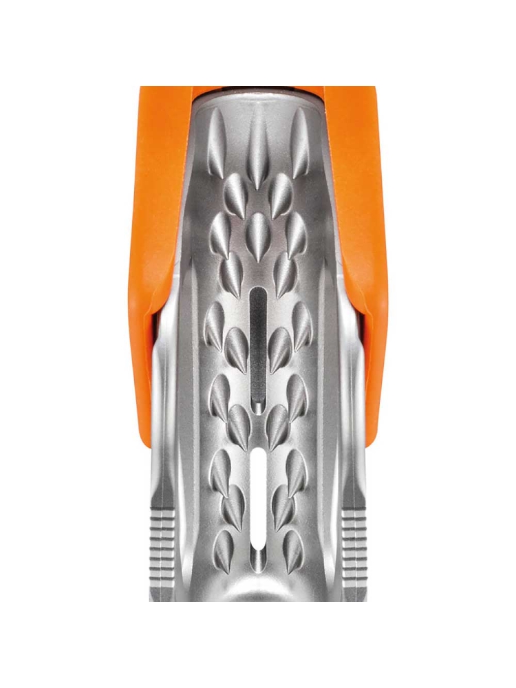 Petzl Tibloc Orange B01B stijgen, dalen en katrollen online bestellen bij Kathmandu Outdoor & Travel