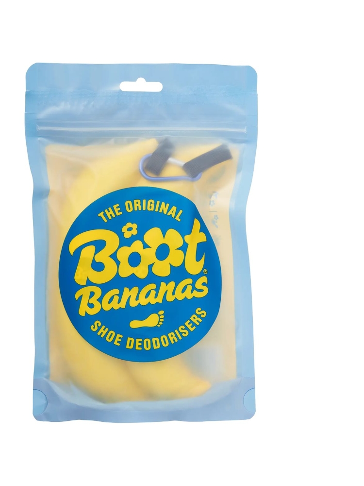 Boot Bananas Boot Bananas Geel BB OSD1 schoenonderhoud online bestellen bij Kathmandu Outdoor & Travel