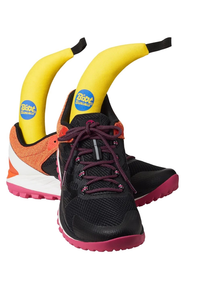 Boot Bananas Boot Bananas Geel BB OSD1 schoenonderhoud online bestellen bij Kathmandu Outdoor & Travel