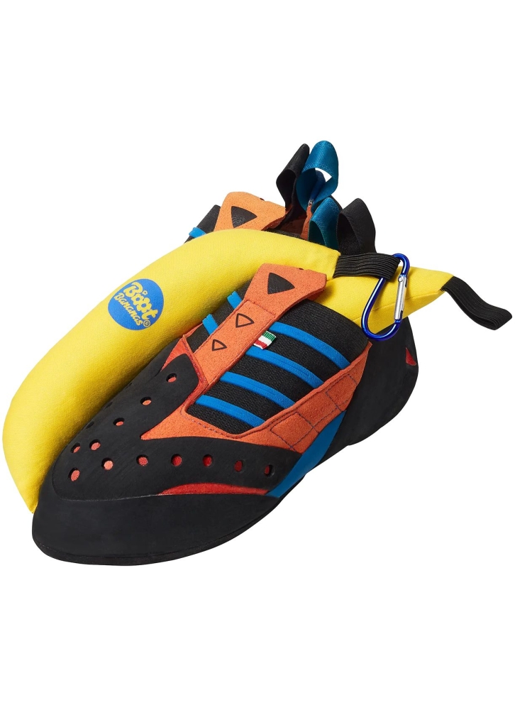 Boot Bananas Boot Bananas Geel BB OSD1 schoenonderhoud online bestellen bij Kathmandu Outdoor & Travel