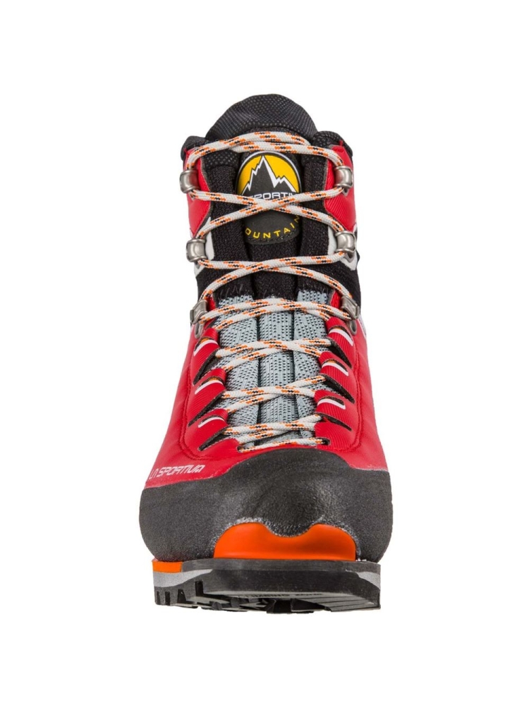 La Sportiva Trango Tower Extreme GTX Women´s Garnet 21J308308 wandelschoenen dames online bestellen bij Kathmandu Outdoor & Travel