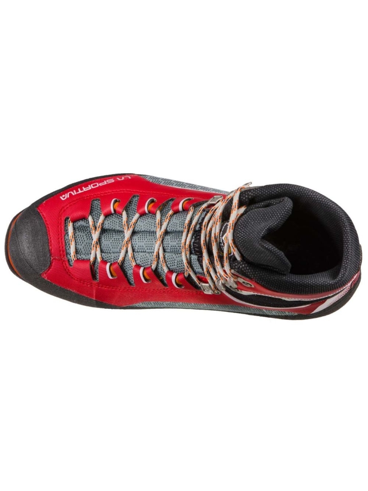 La Sportiva Trango Tower Extreme GTX Women´s Garnet 21J308308 wandelschoenen dames online bestellen bij Kathmandu Outdoor & Travel