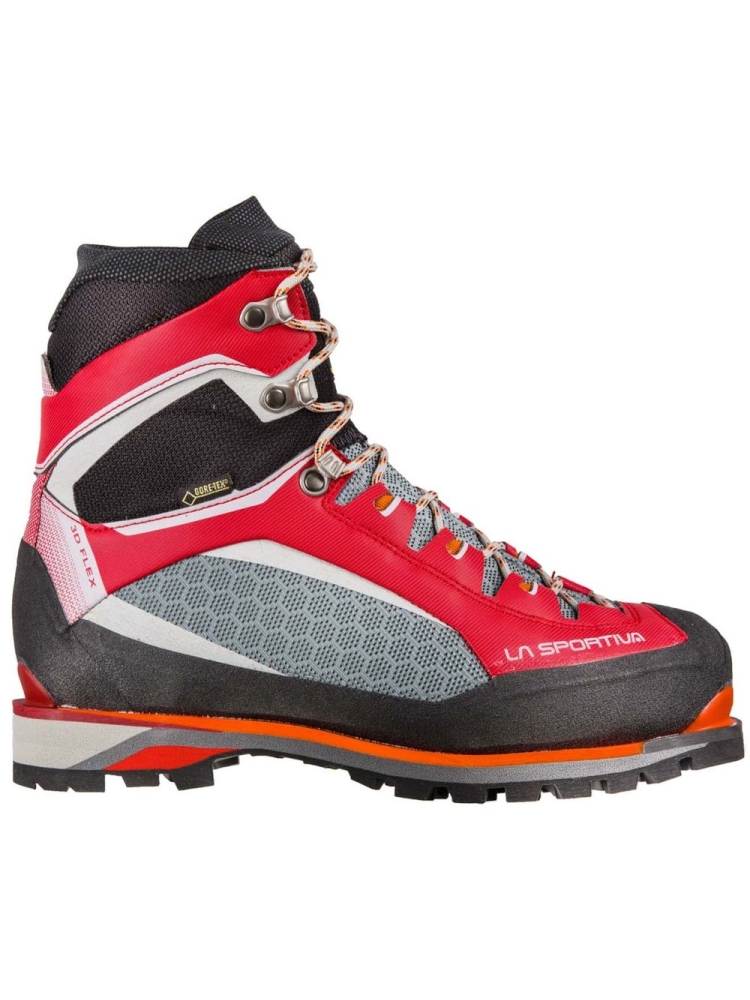 La Sportiva Trango Tower Extreme GTX Women´s Garnet 21J308308 wandelschoenen dames online bestellen bij Kathmandu Outdoor & Travel