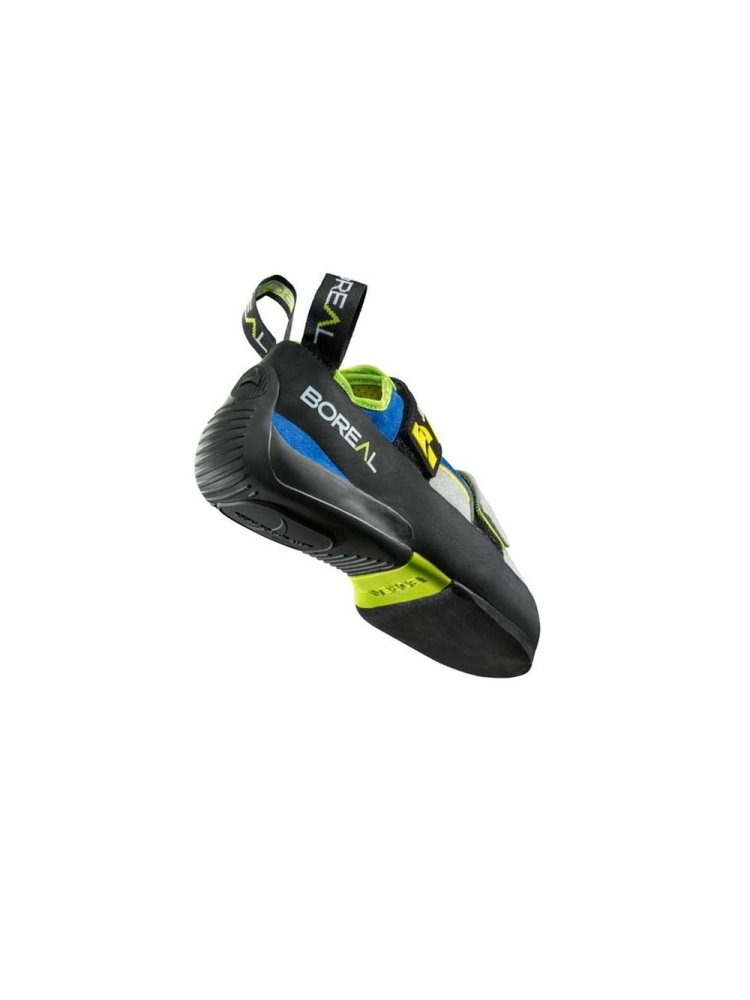 Boreal Joker Blue/Grey 11368 klimschoenen online bestellen bij Kathmandu Outdoor & Travel