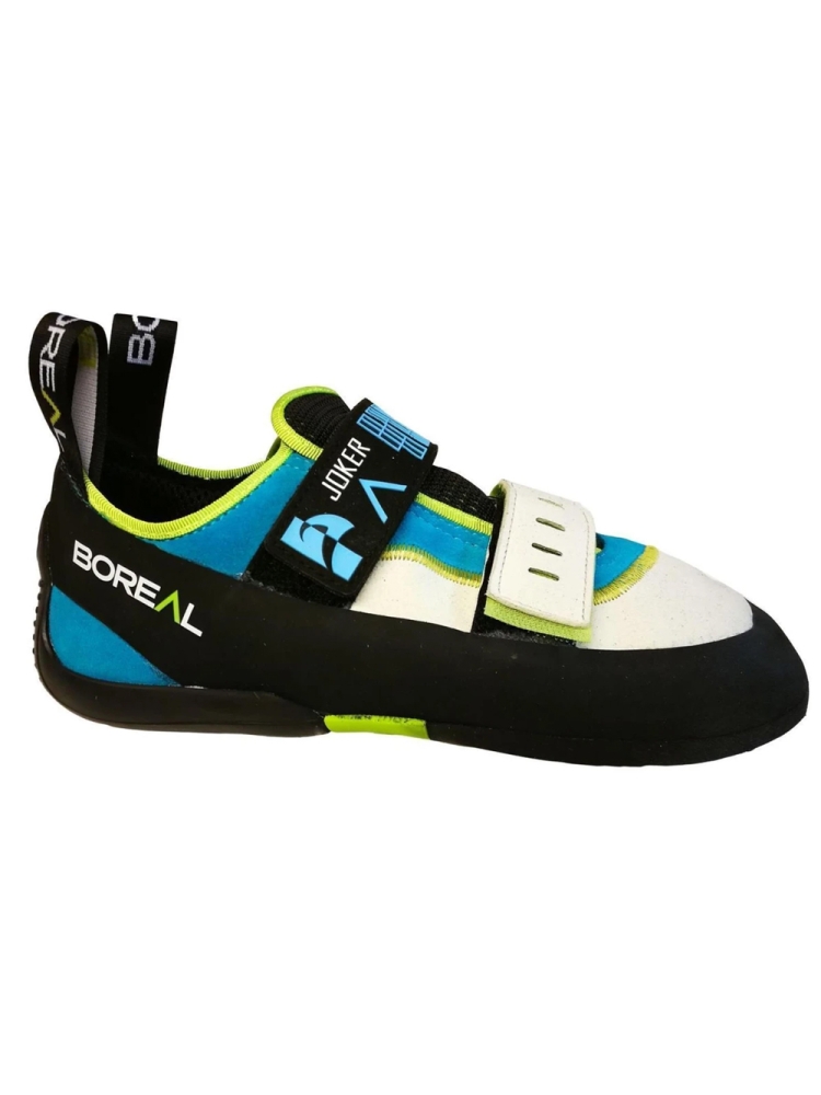 Boreal Joker Women Turqoise/Grey 11369 klimschoenen online bestellen bij Kathmandu Outdoor & Travel