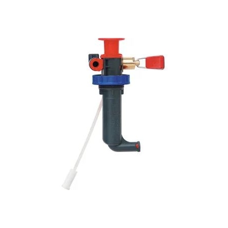 Msr Arctic Fuel Pump . Msr Arctic Fuel Pump .