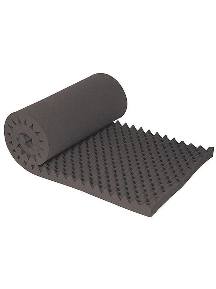 Bo-Camp Noppenmatras 190x60cm Grijs 3506225 slaapmatjes online bestellen bij Kathmandu Outdoor & Travel
