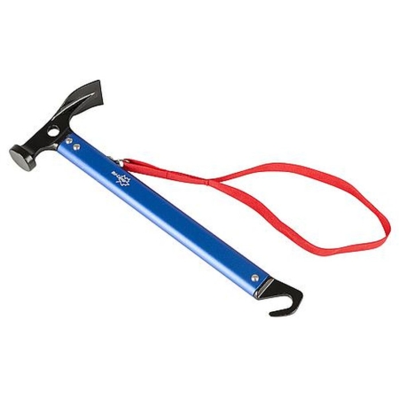 Bo-Camp  Hamer / Haringtrekker Blauw