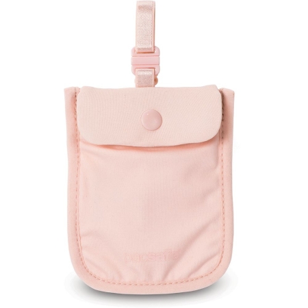 Pacsafe  CoverSafe S25 Secret Bra Pouch Orchid