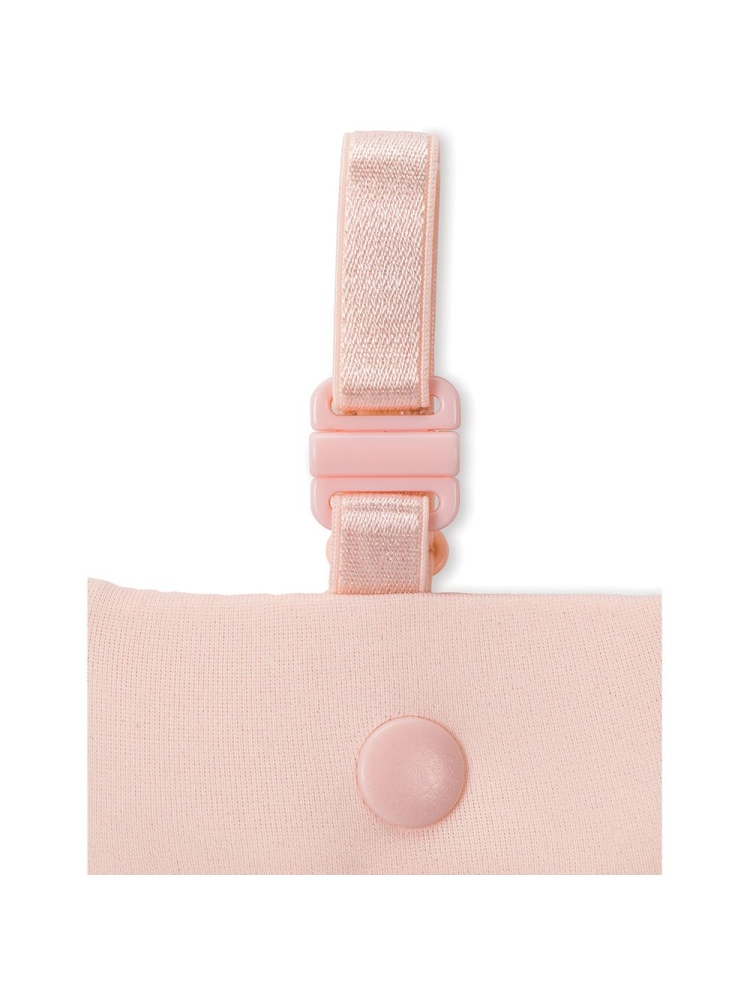 Pacsafe CoverSafe S25 Secret Bra Pouch Orchid 10121314 reisaccessoires online bestellen bij Kathmandu Outdoor & Travel