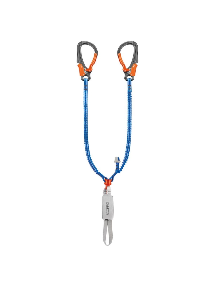 Petzl Scorpio Eashook . L060BA00 zekeren online bestellen bij Kathmandu Outdoor & Travel