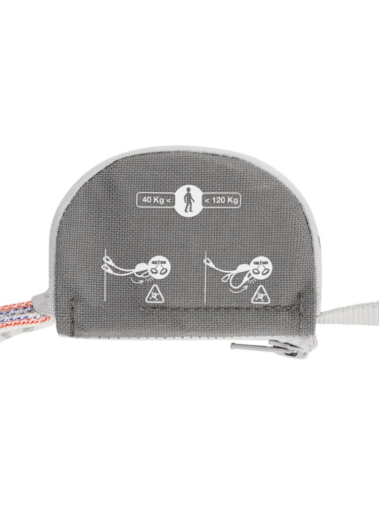 Petzl Scorpio Eashook . L060BA00 zekeren online bestellen bij Kathmandu Outdoor & Travel