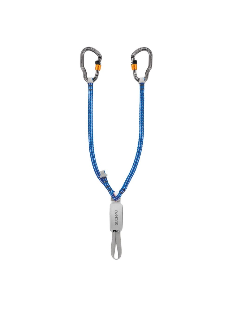 Petzl Scorpio Vertigo . L060AA00 zekeren online bestellen bij Kathmandu Outdoor & Travel