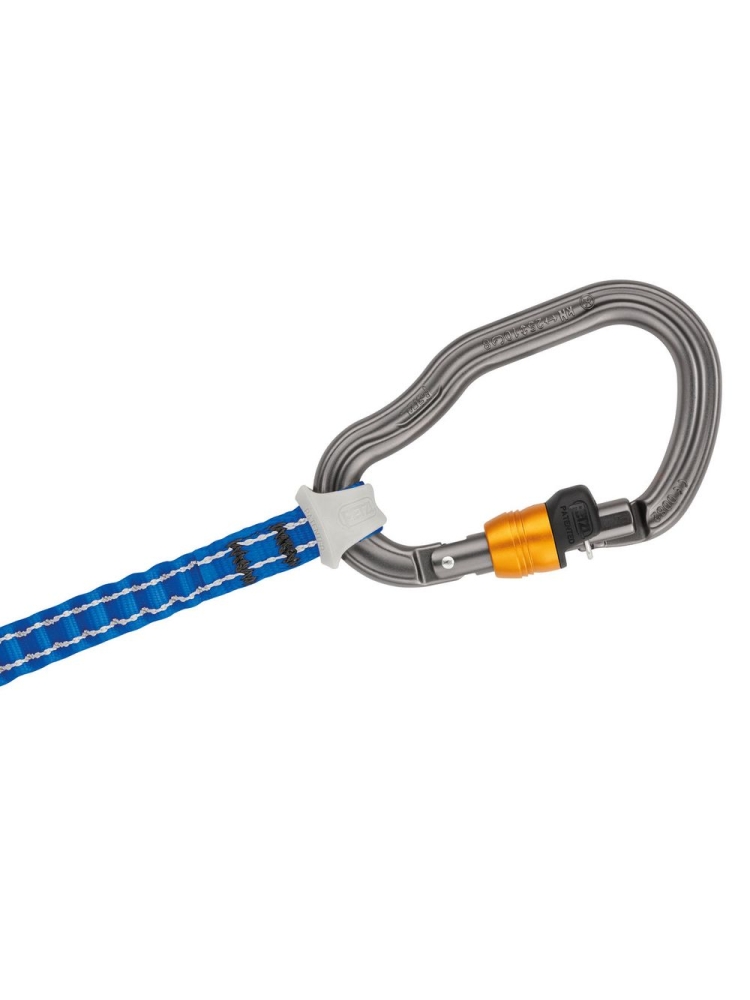 Petzl Scorpio Vertigo . L060AA00 zekeren online bestellen bij Kathmandu Outdoor & Travel
