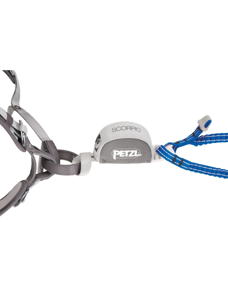 Petzl Scorpio Vertigo . L060AA00 zekeren online bestellen bij Kathmandu Outdoor & Travel