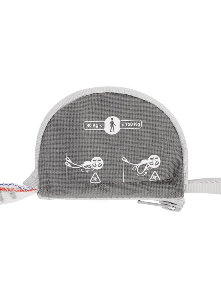 Petzl Scorpio Vertigo . L060AA00 zekeren online bestellen bij Kathmandu Outdoor & Travel