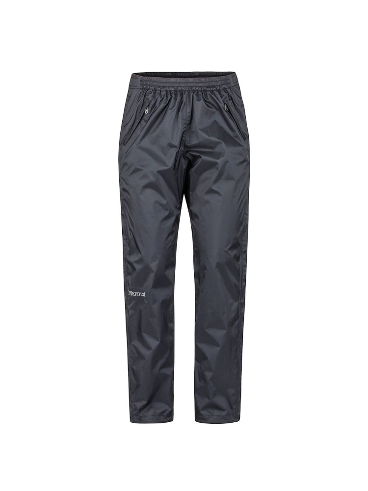 Marmot Marmot PreCip Eco Full Zip Pants Long Women's 15877L-001 broeken Marmot PreCip Eco Full Zip Pants Long Women's Black 15877L-001 broeken online bestellen bij Kathmandu Outdoor & Travel