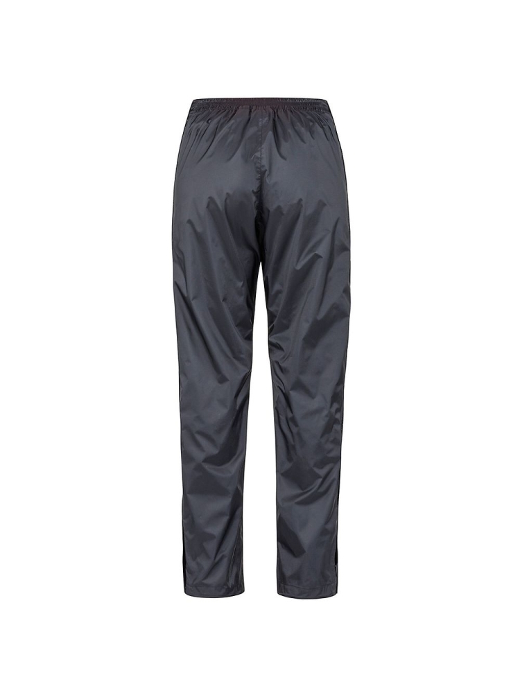 Marmot Marmot PreCip Eco Full Zip Pants Long Women's 15877L-001 broeken Marmot PreCip Eco Full Zip Pants Long Women's Black 15877L-001 broeken online bestellen bij Kathmandu Outdoor & Travel