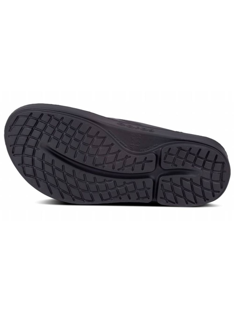 Oofos OOriginal Black 1000-BLCK slippers online bestellen bij Kathmandu Outdoor & Travel