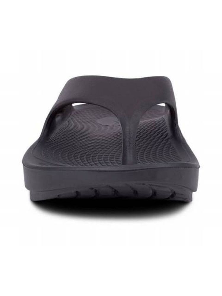 Oofos OOriginal Black 1000-BLCK slippers online bestellen bij Kathmandu Outdoor & Travel
