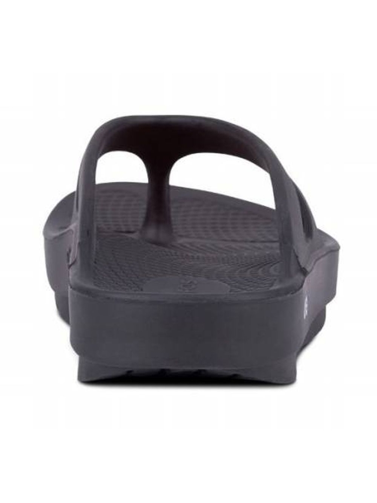 Oofos OOriginal Black 1000-BLCK slippers online bestellen bij Kathmandu Outdoor & Travel