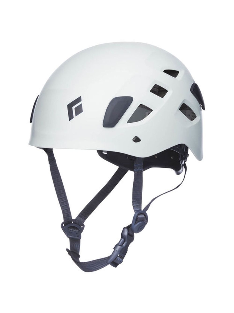 Black Diamond Half Dome Rain 620209-Rain klimhelmen online bestellen bij Kathmandu Outdoor & Travel