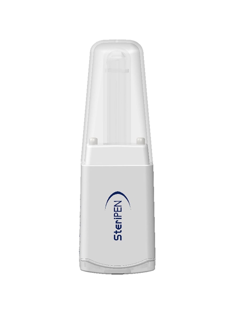 Steripen Ultralight USB . ST60110076 waterzuivering online bestellen bij Kathmandu Outdoor & Travel