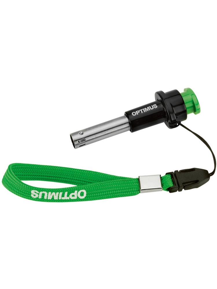 Optimus Sparky Green OPT8018913 branders online bestellen bij Kathmandu Outdoor & Travel
