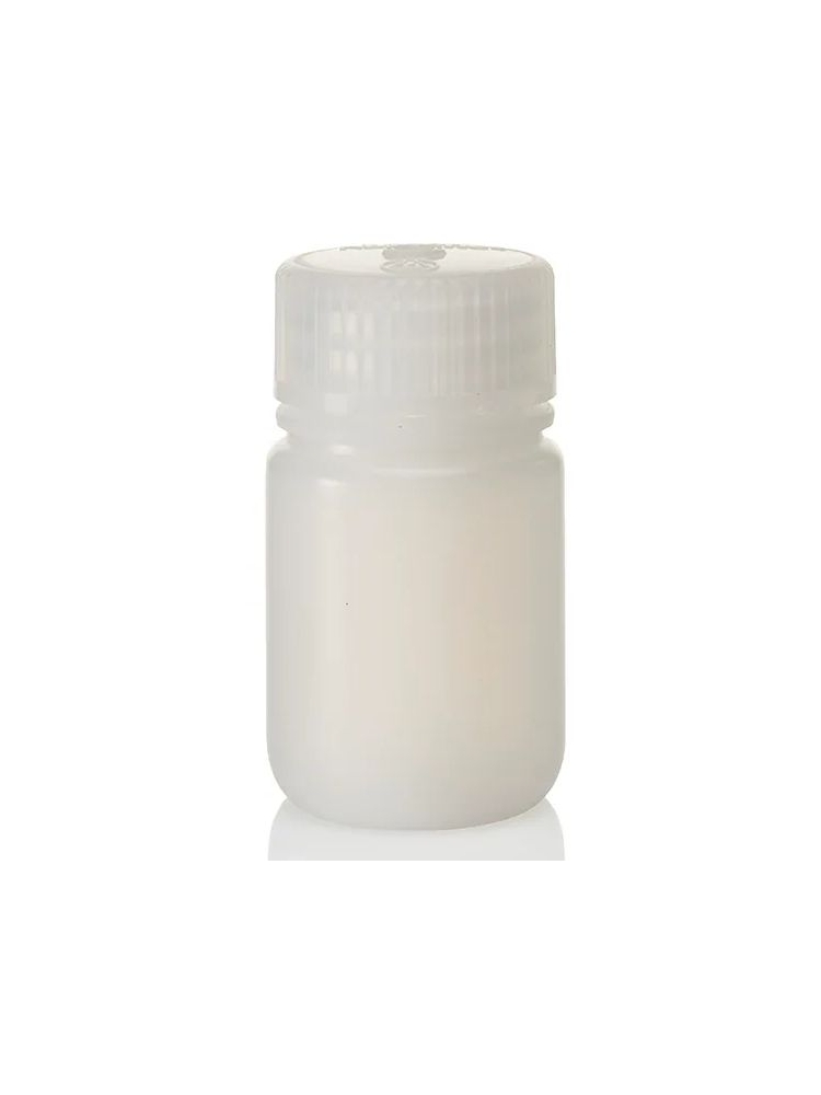 Nalgene HDPE Round WM Bottle 30ml White N562104-0001 koken online bestellen bij Kathmandu Outdoor & Travel