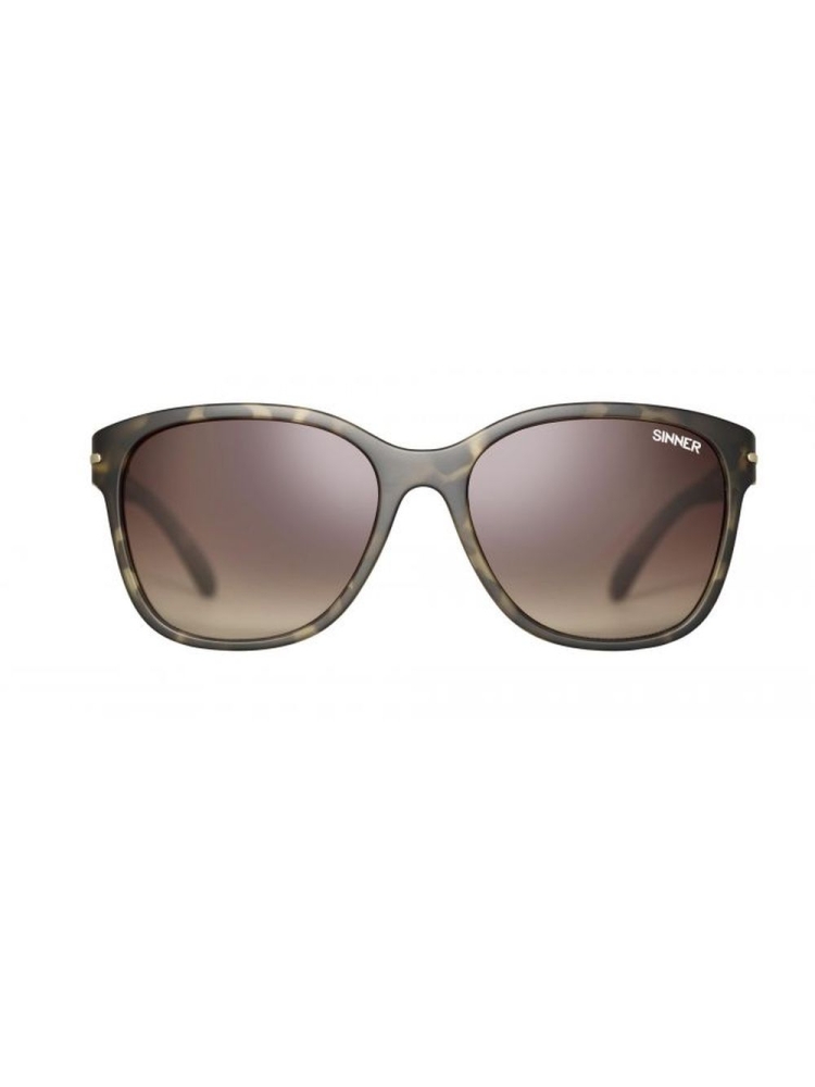 Sinner Paraiso Matt Dual Olive  SISU-730-34-P30 zonnebrillen online bestellen bij Kathmandu Outdoor & Travel