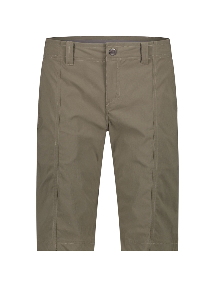 Royal Robbins Discovery III Bermuda women's Falcon 33121-423 broeken online bestellen bij Kathmandu Outdoor & Travel