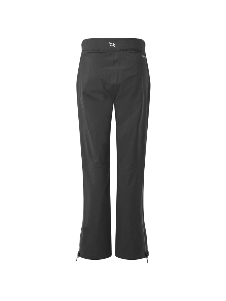 Rab Kangri Pants GTX Women's Black QWG-26-BL broeken online bestellen bij Kathmandu Outdoor & Travel