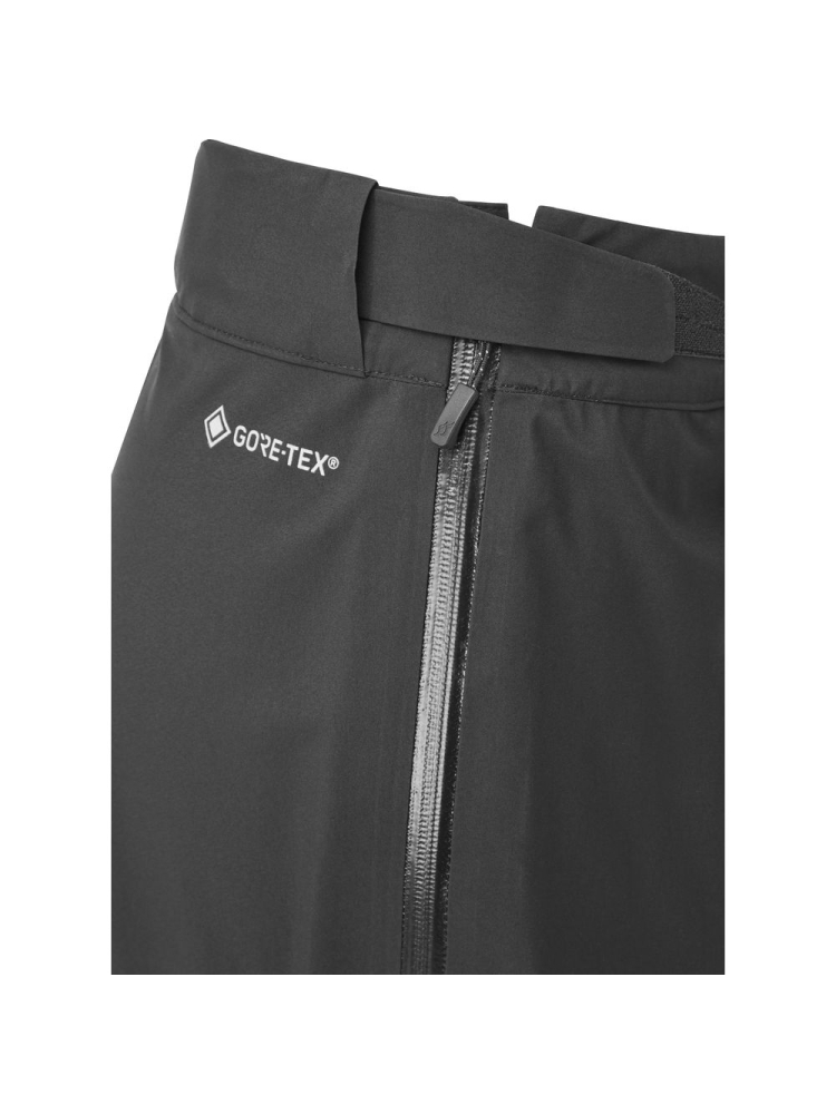 Rab Kangri Pants GTX Women's Black QWG-26-BL broeken online bestellen bij Kathmandu Outdoor & Travel
