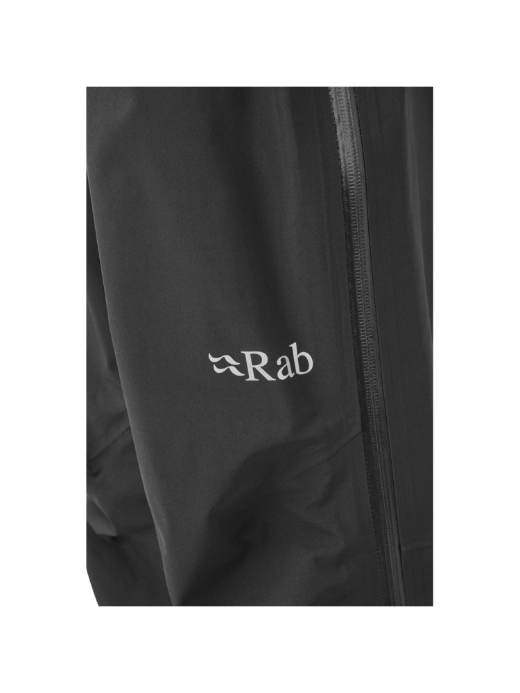 Rab Kangri Pants GTX Women's Black QWG-26-BL broeken online bestellen bij Kathmandu Outdoor & Travel
