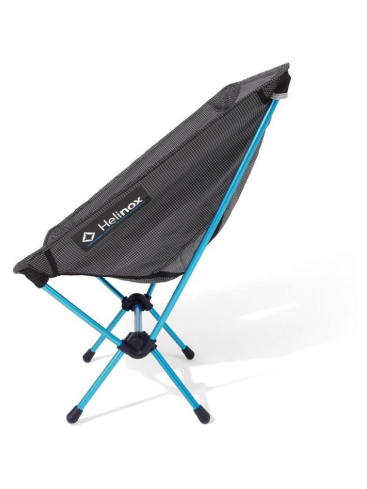 Helinox Chair Zero Black 10551R1 kampeermeubels online bestellen bij Kathmandu Outdoor & Travel