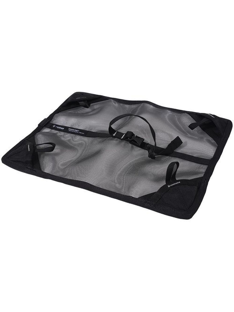 Helinox Groundsheet For Chair Zero Black 12781 kampeermeubels online bestellen bij Kathmandu Outdoor & Travel
