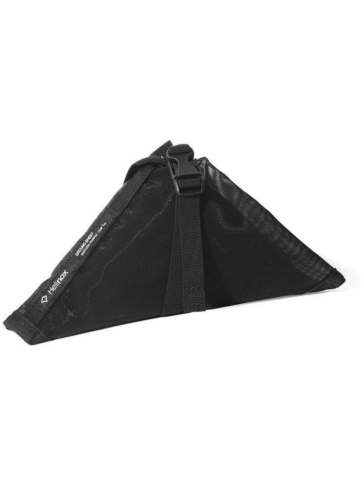 Helinox Groundsheet For Chair Zero Black 12781 kampeermeubels online bestellen bij Kathmandu Outdoor & Travel