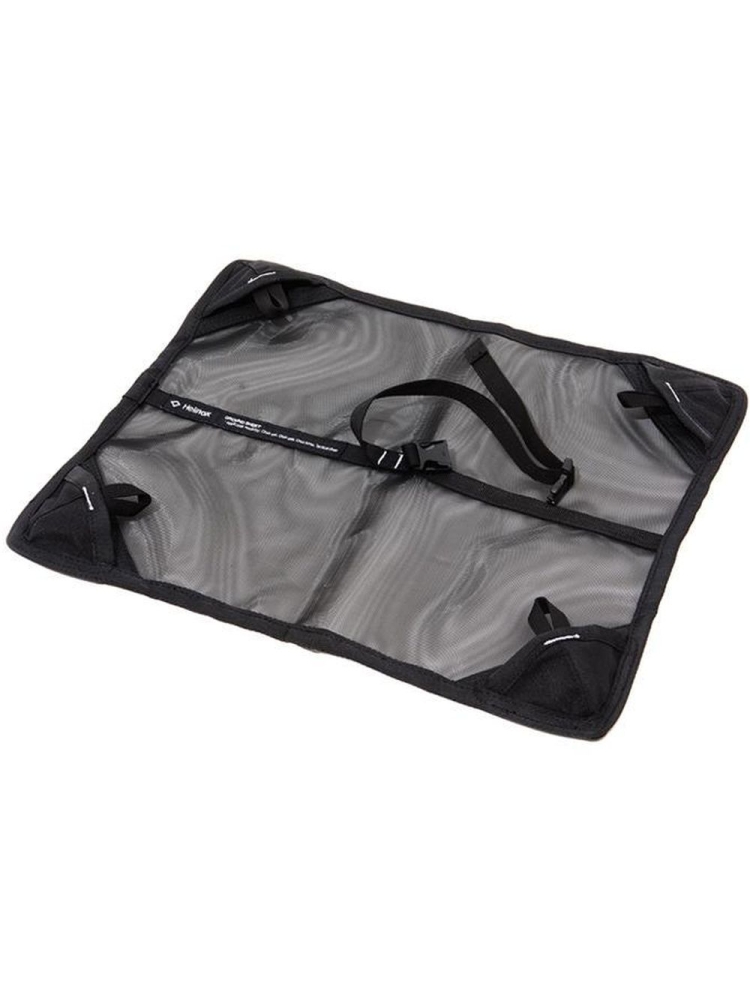 Helinox Ground Sheet Chair One Black 12751 kampeermeubels online bestellen bij Kathmandu Outdoor & Travel