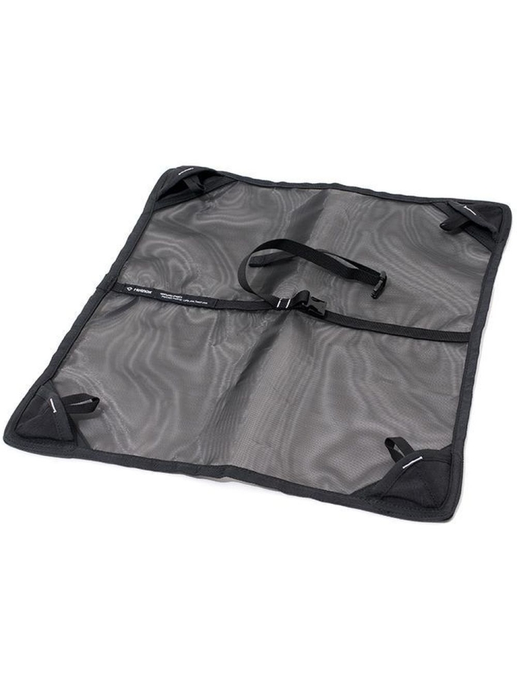 Helinox Ground Sheet For Camp & Sunset Black 12755 kampeermeubels online bestellen bij Kathmandu Outdoor & Travel