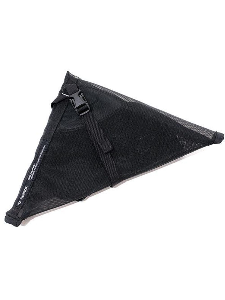 Helinox Ground Sheet For Camp & Sunset Black 12755 kampeermeubels online bestellen bij Kathmandu Outdoor & Travel