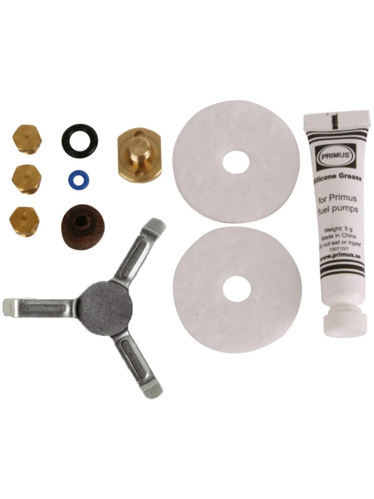 Primus Service Kit OmniLite Ti . P737280 branders online bestellen bij Kathmandu Outdoor & Travel
