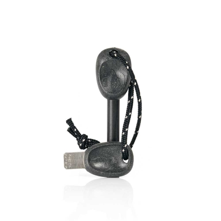 Light my Fire  Firesteel Bio Army 2.0 Zwart
