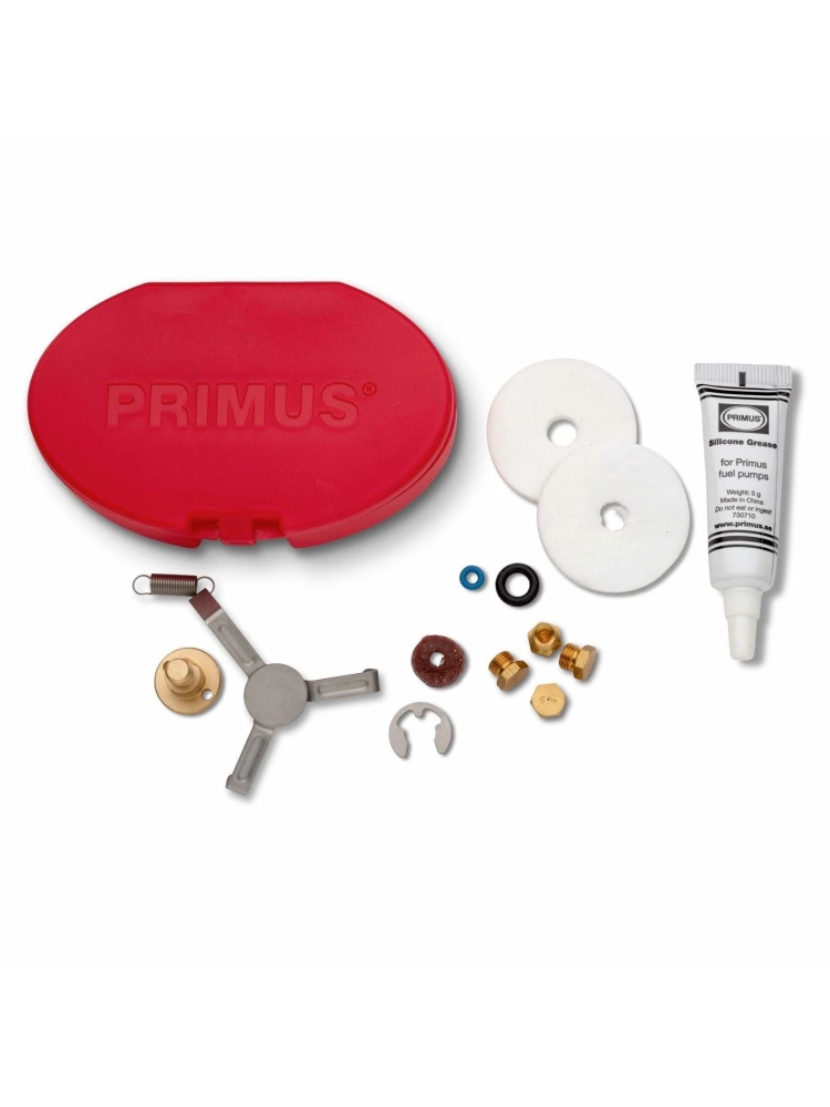 Primus Omnifuel Service Kit . P731771 branders online bestellen bij Kathmandu Outdoor & Travel