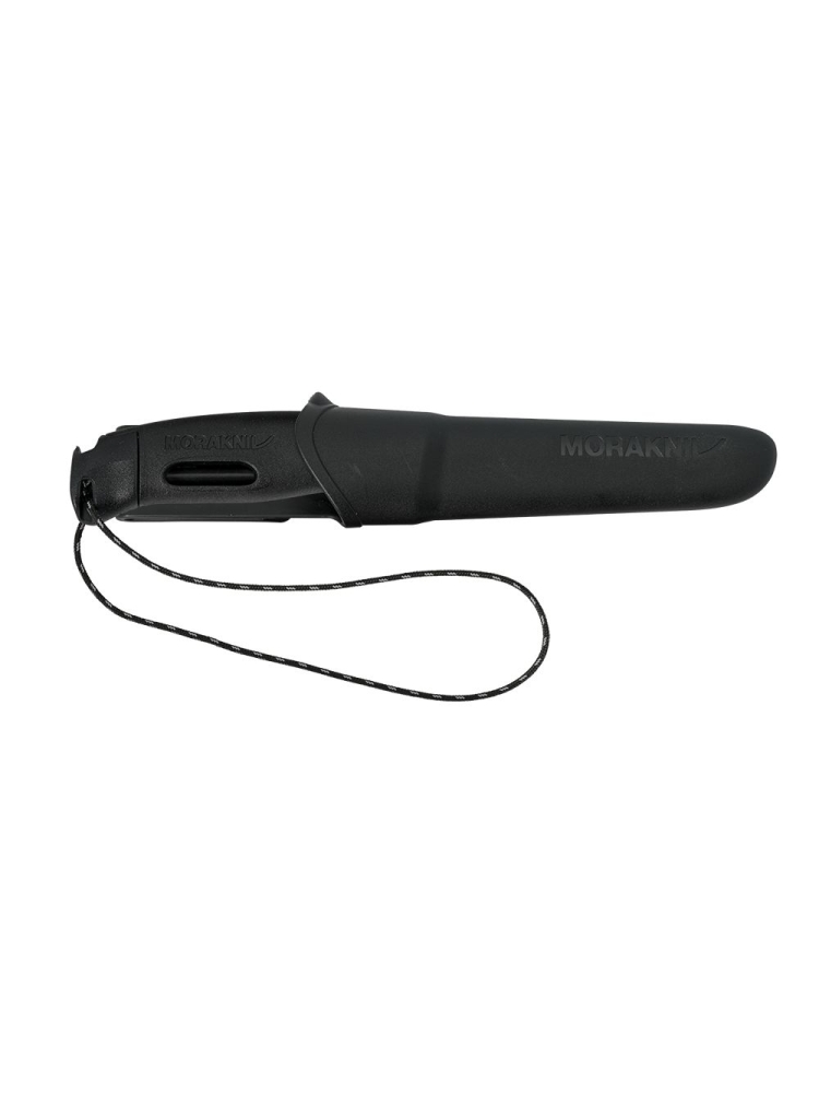 Morakniv Morakniv Companion Spark MO 13567 messen & tools Morakniv Companion Spark Black MO 13567 messen & tools online bestellen bij Kathmandu Outdoor & Travel