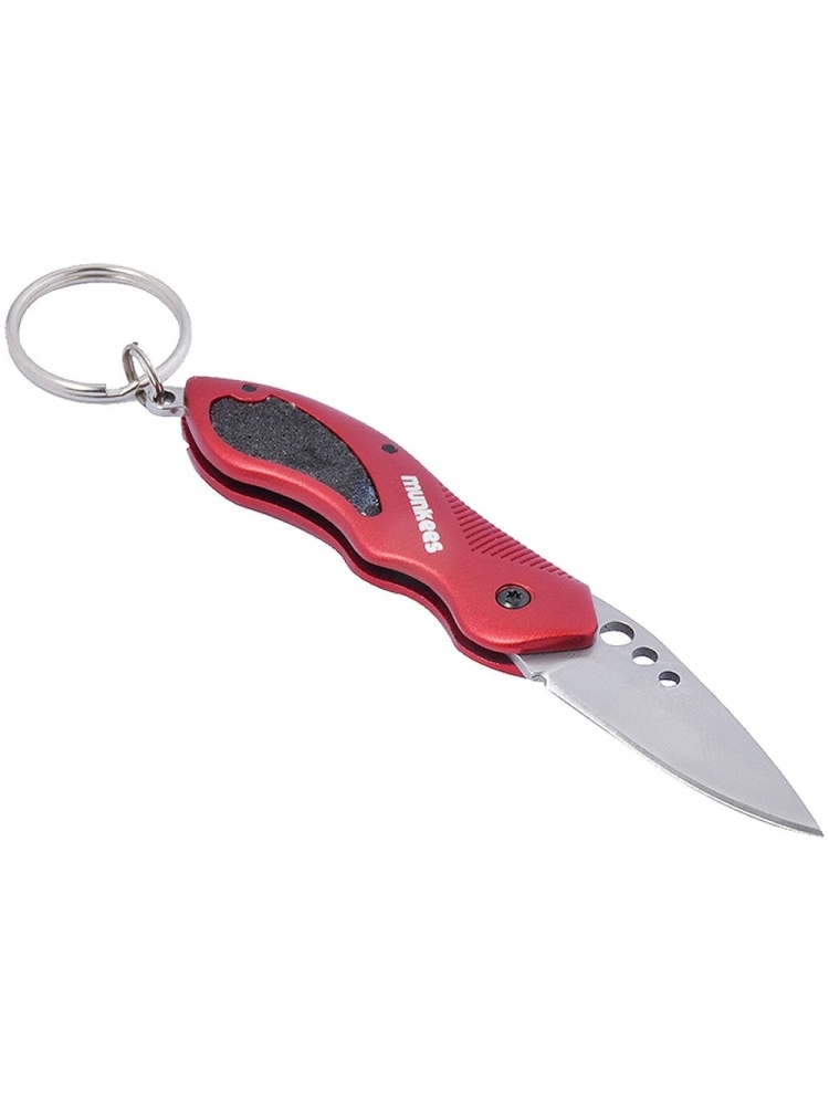 Munkees Folding Knife II . 2522 gadgets en handigheden online bestellen bij Kathmandu Outdoor & Travel