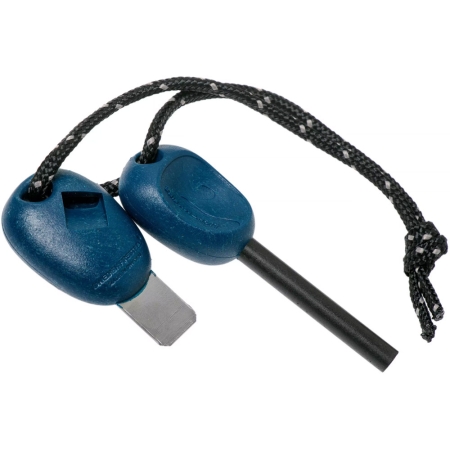 Light my Fire  Firesteel Bio Scout Blauw