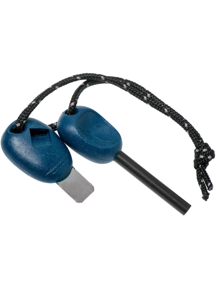 Light my Fire Firesteel Bio Scout Blauw LMF BFSS-HBL koken online bestellen bij Kathmandu Outdoor & Travel