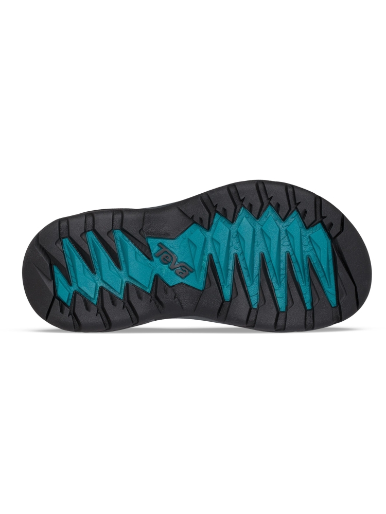Teva Terra Fi 5 Universal Women's Manzanita Deep Lake 1099443-MDLK sandalen online bestellen bij Kathmandu Outdoor & Travel